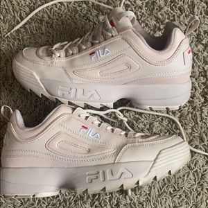 Fila shoes